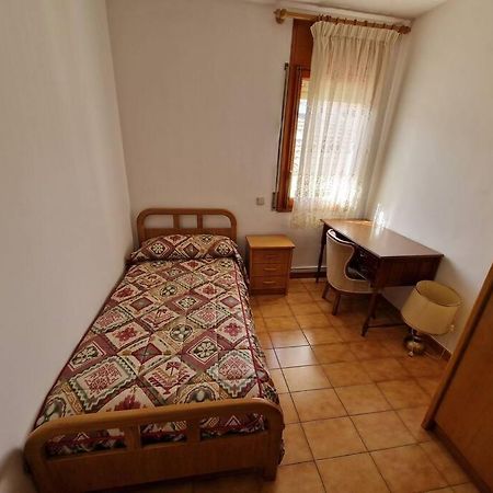 Atic Verdaguer 3 Habs Pis Sencer Pobla de Segur Εξωτερικό φωτογραφία