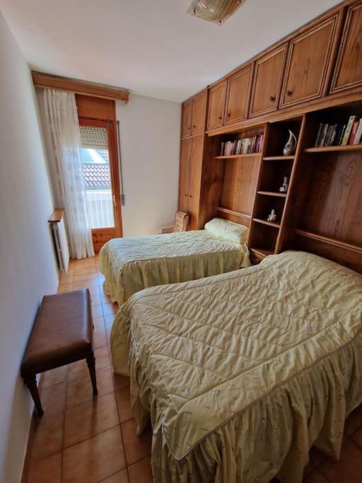 Atic Verdaguer 3 Habs Pis Sencer Pobla de Segur Εξωτερικό φωτογραφία